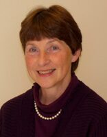 Anne-Monica Larsson, porträtt